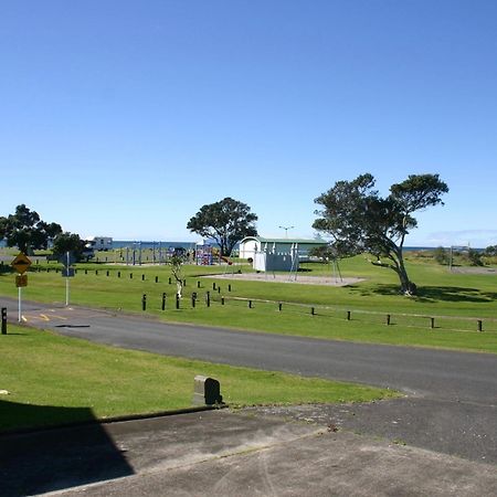 Mollies Place - Waihi Beach Holiday Unit Luaran gambar