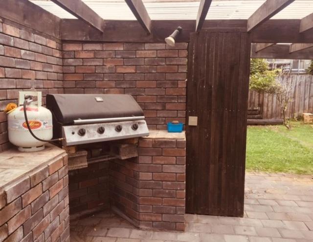 Mollies Place - Waihi Beach Holiday Unit Luaran gambar