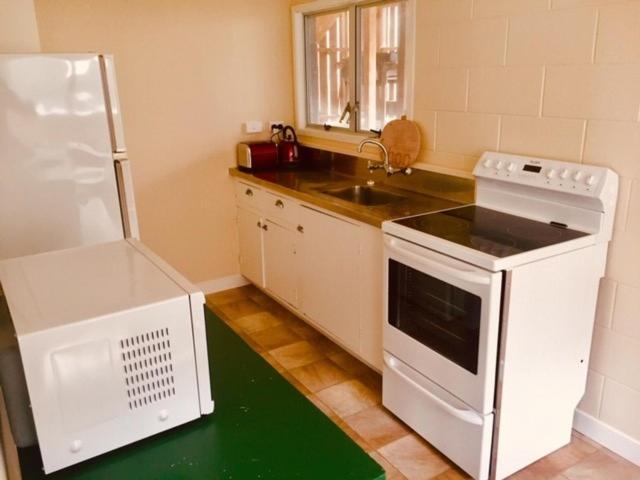 Mollies Place - Waihi Beach Holiday Unit Luaran gambar