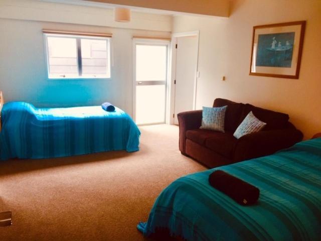 Mollies Place - Waihi Beach Holiday Unit Luaran gambar