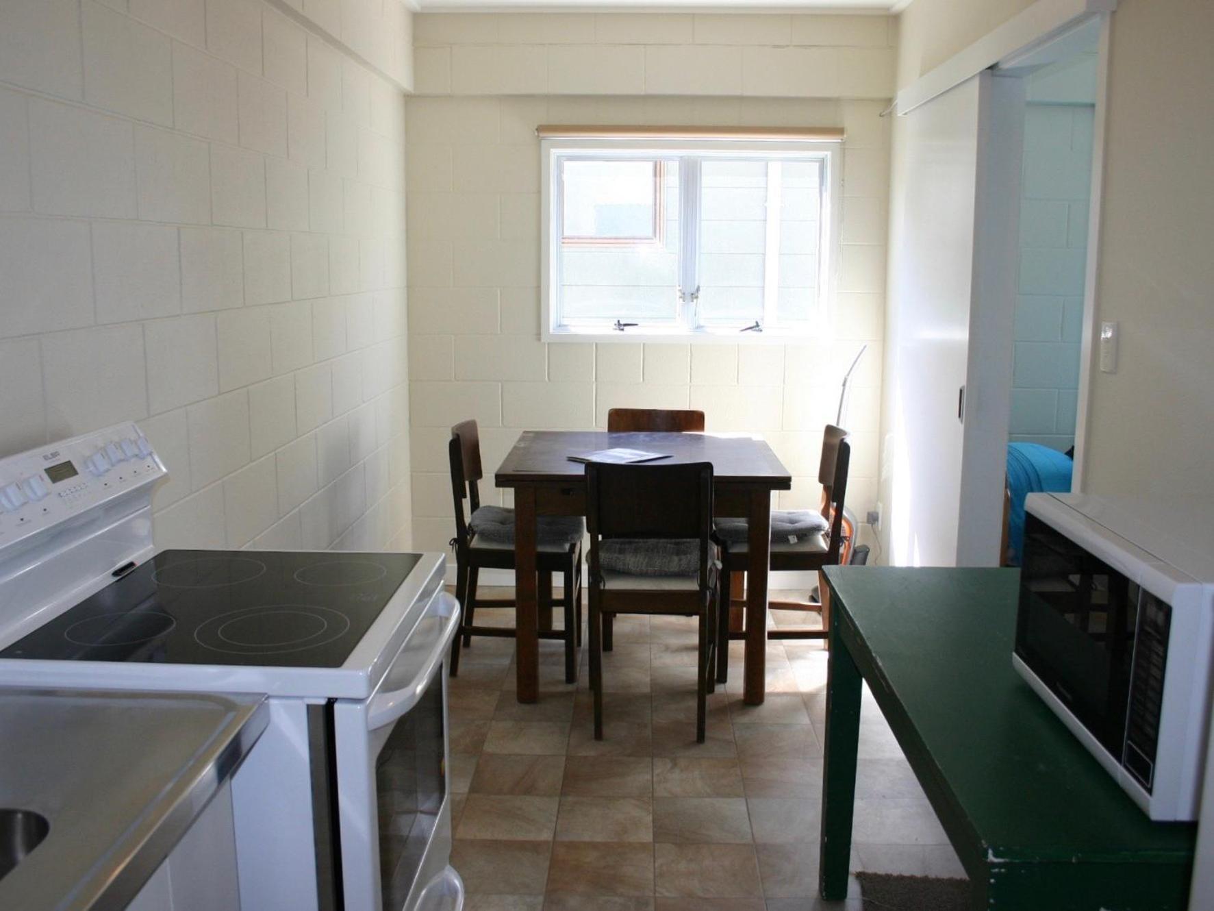 Mollies Place - Waihi Beach Holiday Unit Luaran gambar