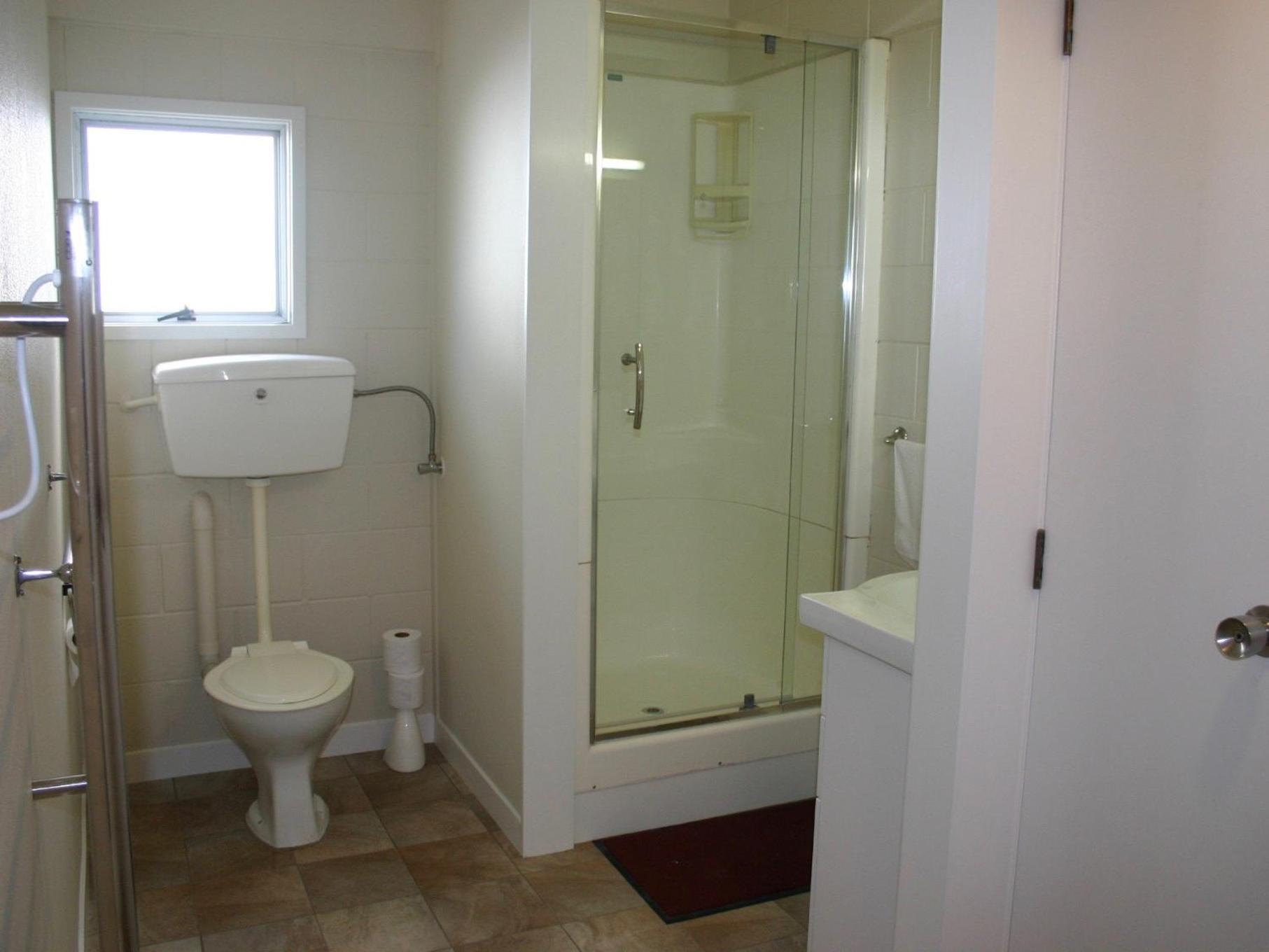Mollies Place - Waihi Beach Holiday Unit Luaran gambar
