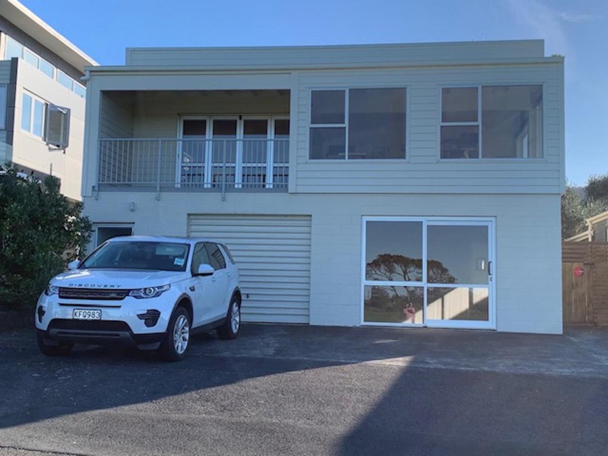 Mollies Place - Waihi Beach Holiday Unit Luaran gambar